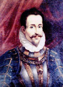 Pier Luigi Farnese