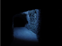 Tunnel di Chiaia di Luna